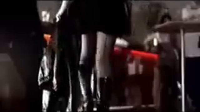 Забавная реклама пикапа Mazda B-Series