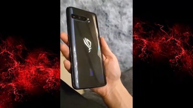 ?? ASUS ROG Phone 3 Features Gaming Price First Look Specs Battery Release Date Malayalam смотреть онлайн