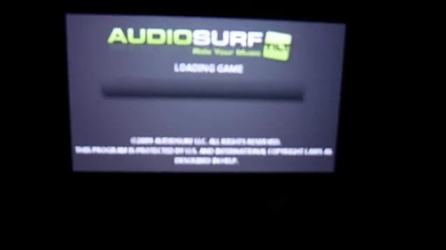 Zune HD games - PGR: Ferrari Edition, Audiosurf Tilt. 720p смотреть онлайн