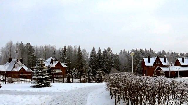 Рождественские Силичи смотреть онлайн