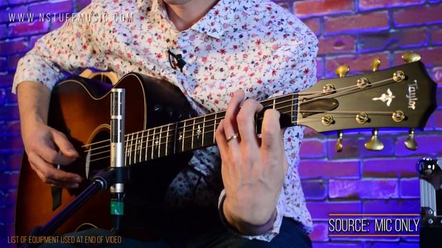 Taylor Builders Edition 614ce