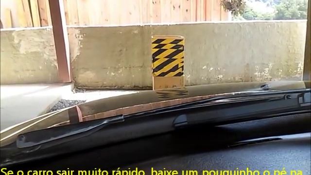 2º Desafio da Semana: noção de espaço смотреть онлайн