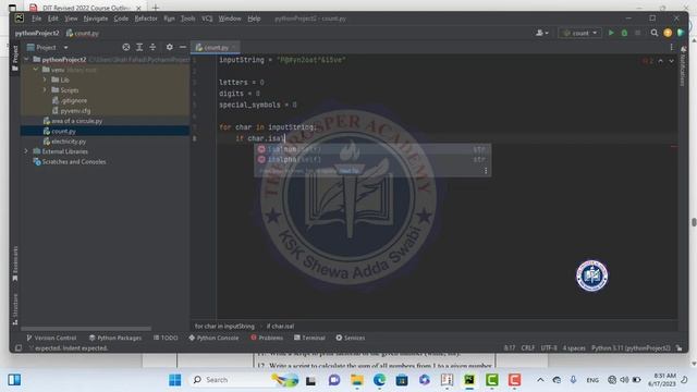python practical class 4 смотреть онлайн