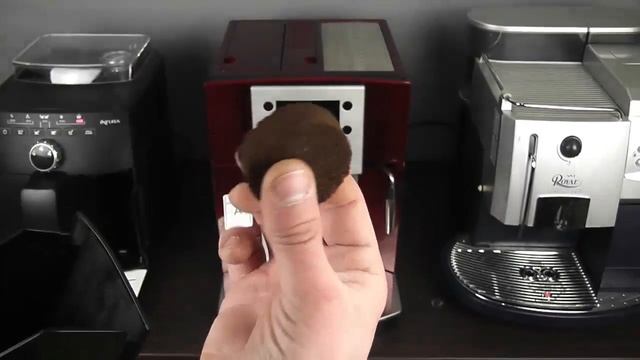 Как настроить кофемашину? Настройка помола, закладки, экстракции. смотреть онлайн