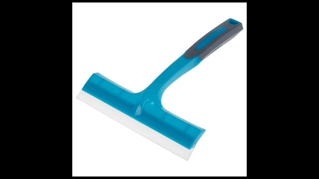 Водосгон, силиконовый 21,5 см смотреть онлайн