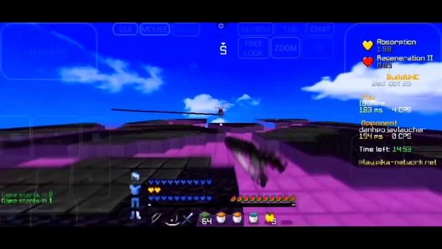 Cleanest Sound pack... [SMOOTH] смотреть онлайн