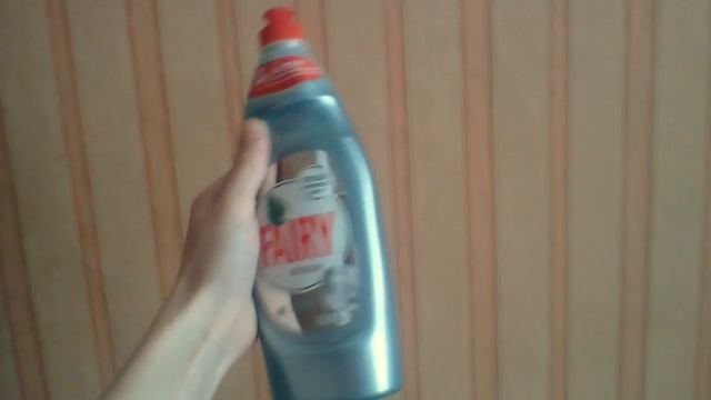 Для мытья посуды fairy смотреть онлайн