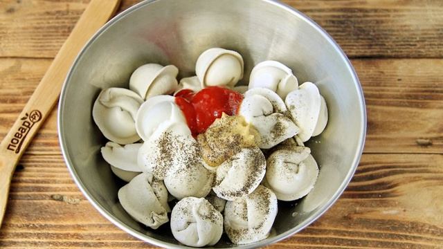 Сборник рецептов