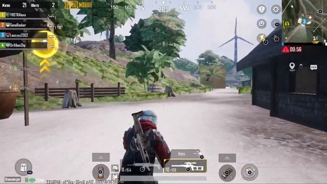 ИГРАЮ В PUBG, НО В ПЕРВЫЙ РАЗ! смотреть онлайн