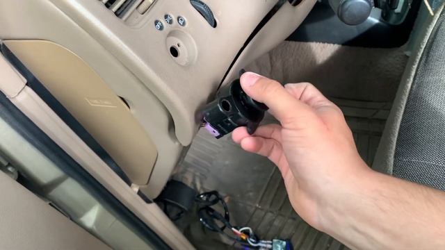 COMO INSTALAR CORNETAS DE AIRE EN UNA FORD RANGER смотреть онлайн