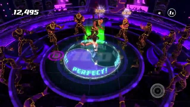KICKBEAT PLAYTHROUGH смотреть онлайн