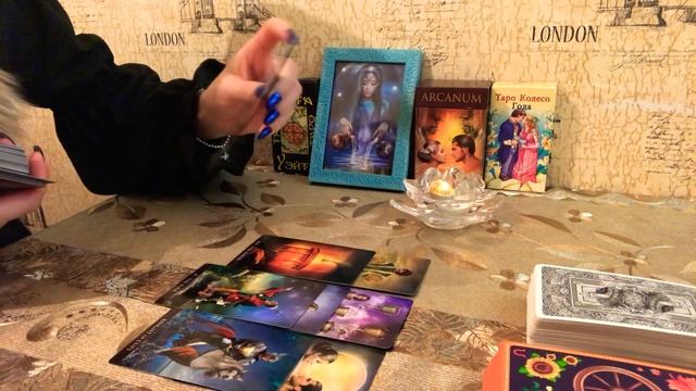 Что за мужчина часто думает обо мне? смотреть онлайн