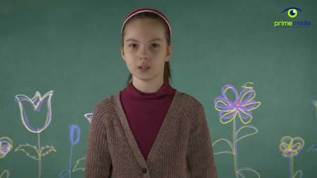 Басня - Елизавета Зацепина смотреть онлайн