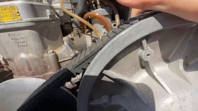 Riding Muskoka смотреть онлайн