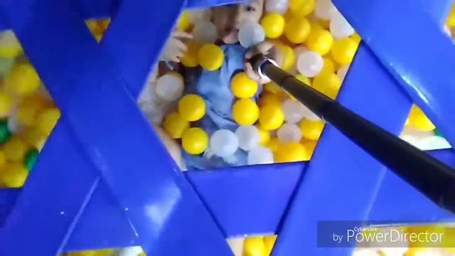 Моё день рождения!!! Super Park.. Весело проводим время смотреть онлайн