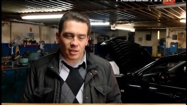 Вечный двигатель могут изобрести на Урале смотреть онлайн