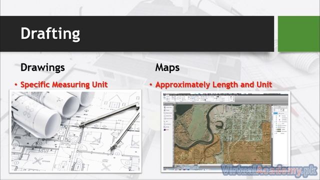 Introduction to AutoCAD Architecture | What is Drafting and Its Types. смотреть онлайн
