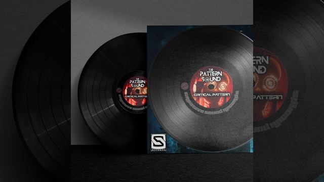 The Pattern Sound — Critical Pattern смотреть онлайн