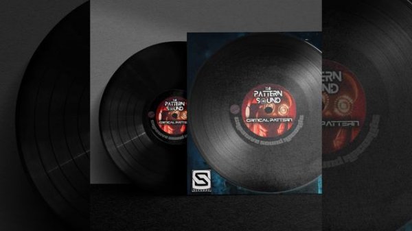 The Pattern Sound — Critical Pattern