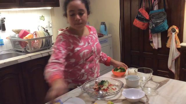 Plato Nutritivo Sophie Cruz 8vo “B” смотреть онлайн