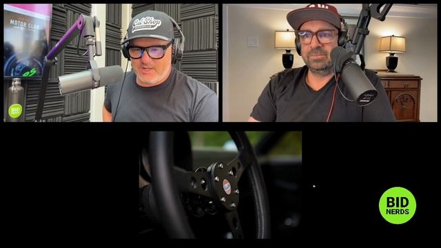 1973 Porsche 914-6 3.2 GT On PCar Market Is Worth How Much?