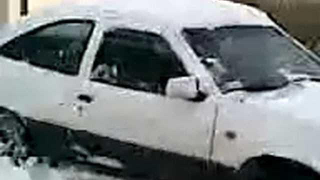 opel kadet biała mgła смотреть онлайн