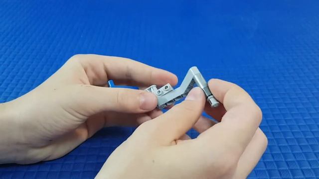 Как сделать игровой автомат "монетотолкатель" из лего!!! смотреть онлайн