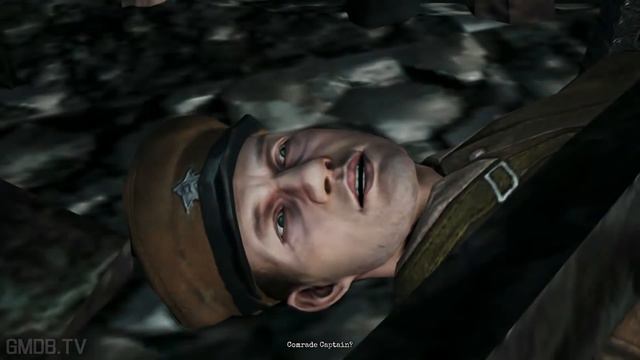 Company of Heroes 2 All Cutscenes (Game Movie) 1080p HD смотреть онлайн