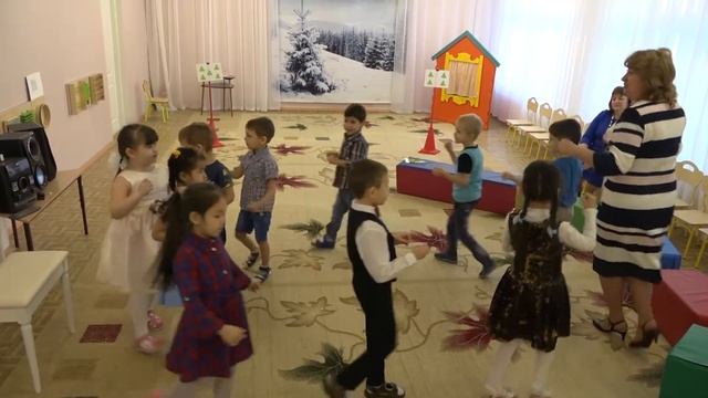 Квест "Путешествие в математическое королевство" смотреть онлайн