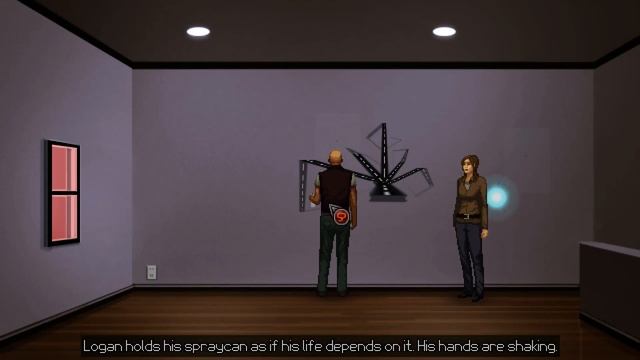 Unavowed (Part 12 - Personal Demons) смотреть онлайн