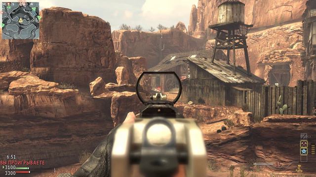 [ Батя Может ] набиваем ядерку Cod MW смотреть онлайн