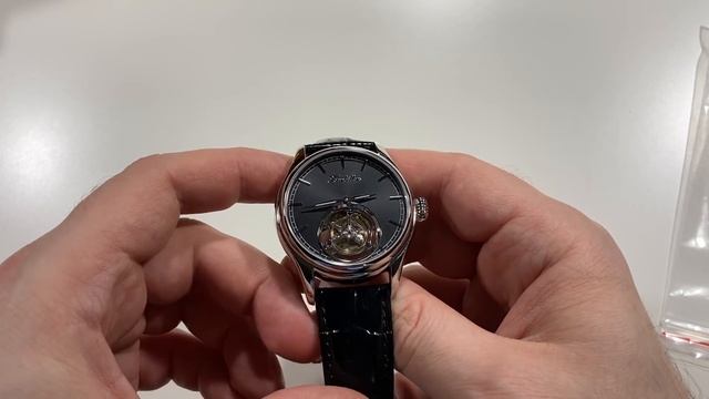 НАСТОЯЩИЙ ТУРБИЙОН ЗА $350 ??? смотреть онлайн