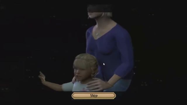 Lets Play Dark Arcana The Carnival - Android Game played on PC - INTRO смотреть онлайн