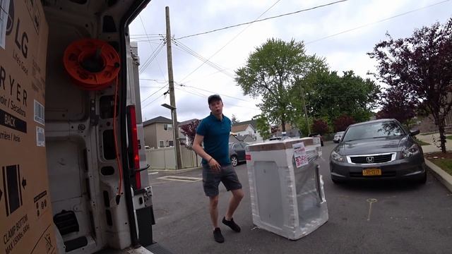 Работа в США / Политическое убежище в США. Что с нашим кейсом? смотреть онлайн