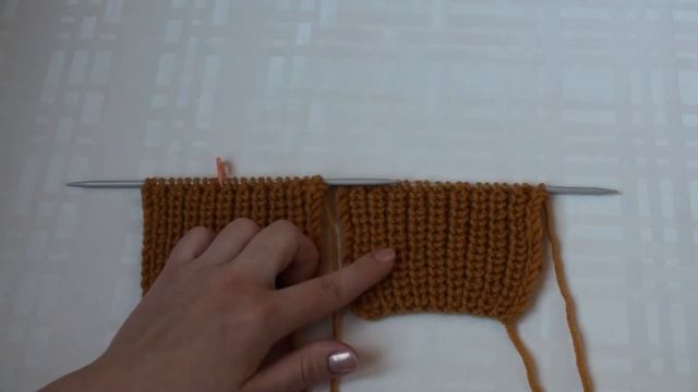 Патентные узоры // Немного теории // Вязание спицами // Часть 1 смотреть онлайн