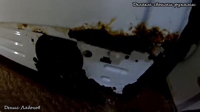 Ремонт машинки индезит, как почистить стиральную машинку ИНДЕЗИТ. Обслуживание стиральной машинки. смотреть онлайн