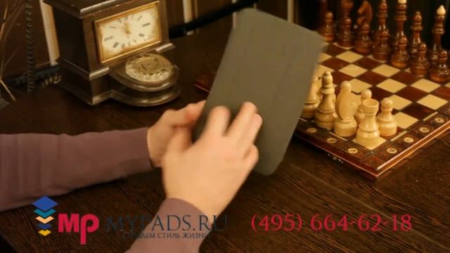 Чехол для Samsung Galaxy Tab 3 8.0 SM-T310/T311/T315 Book Cover серый смотреть онлайн