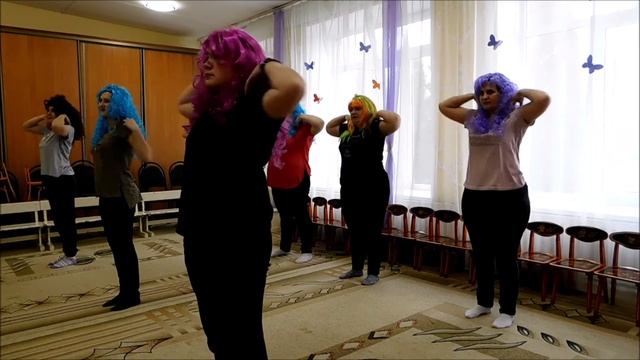 Всероссийская эстафета здоровья МБДОУ ЦРР - детский сад № 60 г. Ульяновска #эстафетаздоровья смотреть онлайн