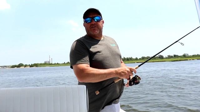 Back Bay Fluke / Flounder Tips using Gulp and Jigs , Bucktails смотреть онлайн