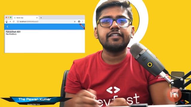 Flutter 1.22 Released | Top 20 Major Improvements смотреть онлайн