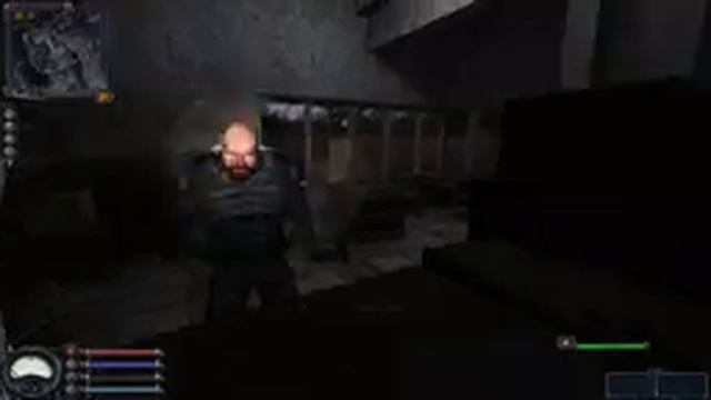 Stalker HARDWAR + LAST DAY+GSM #1 смотреть онлайн