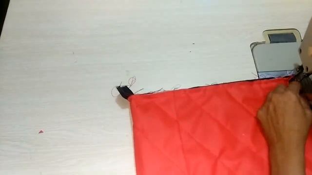 DIY: Fabric Covered Photo Album смотреть онлайн