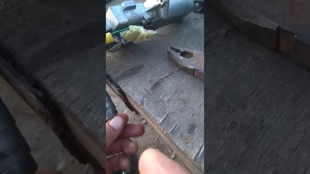 Ремонт моторчика заднего дворника Хонда Одиссей смотреть онлайн