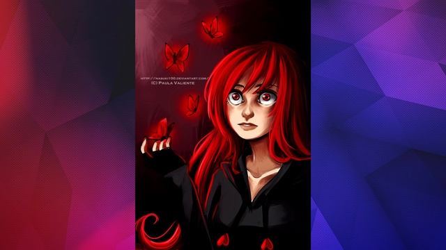 История Черри Пай ? Cherry pau смотреть онлайн