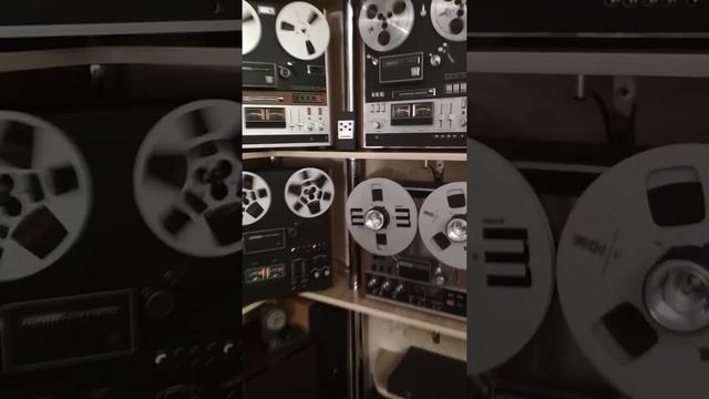 Работа Маяк 001 и Маяк 003 от пульта ДУ и без него смотреть онлайн