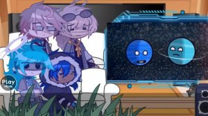 Solarballs react to... /ᴇsᴘ/ PART 4
