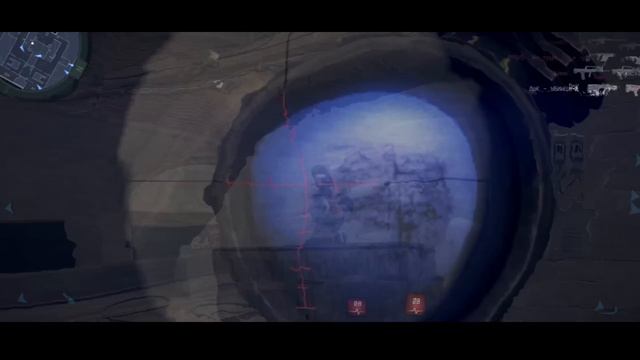 Оружейная комната Warface: DSA SA58 SPR смотреть онлайн