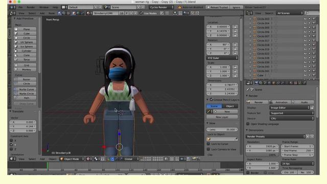 ROBLOX || HOW to a GFX on mac & windows! || GFX TUTORIAL (for BEGINNERS!) смотреть онлайн