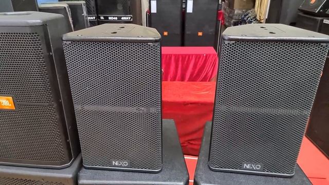 Loa JBL MRX 515. Mp 415 SRX 712. 715. 725. 738. Nexo Ps10r2. Đt 0936.583.140 смотреть онлайн