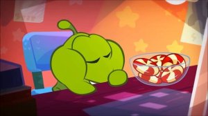 Om Nom Stories - Super-Noms: Festival Fireworks (Cut the Rope)